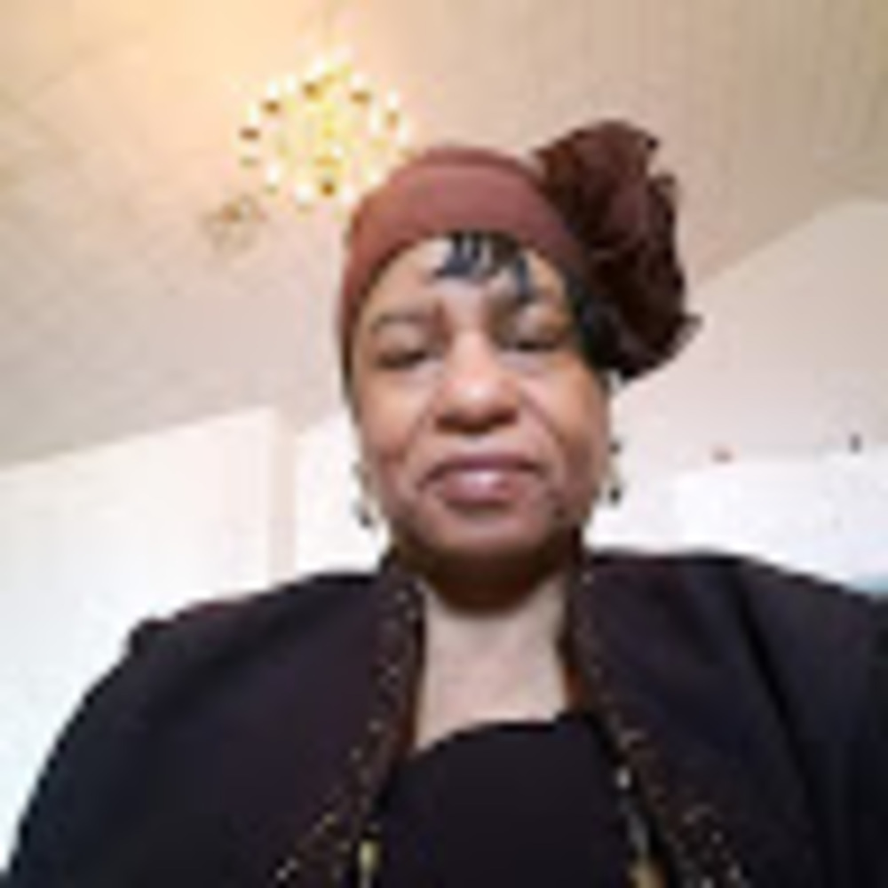 Meet your Posher, Nancy